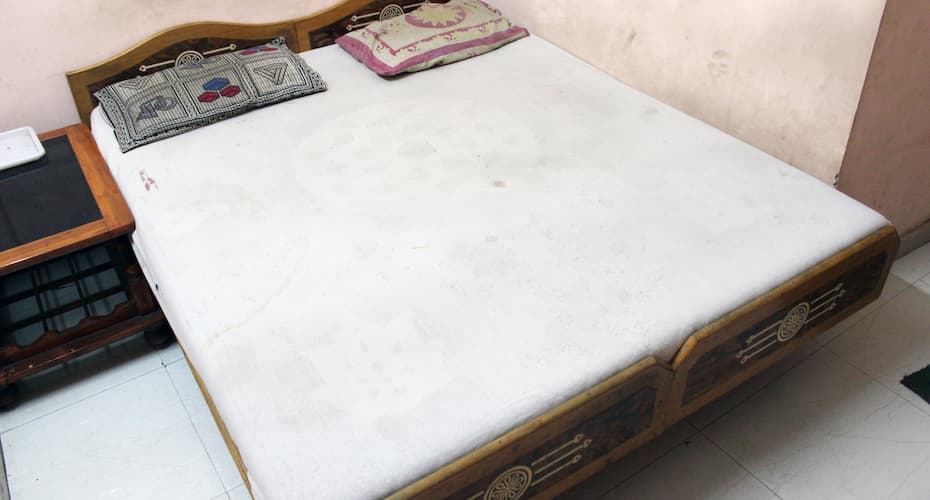 Radhika Palace Guest House, Ahmedabad 5